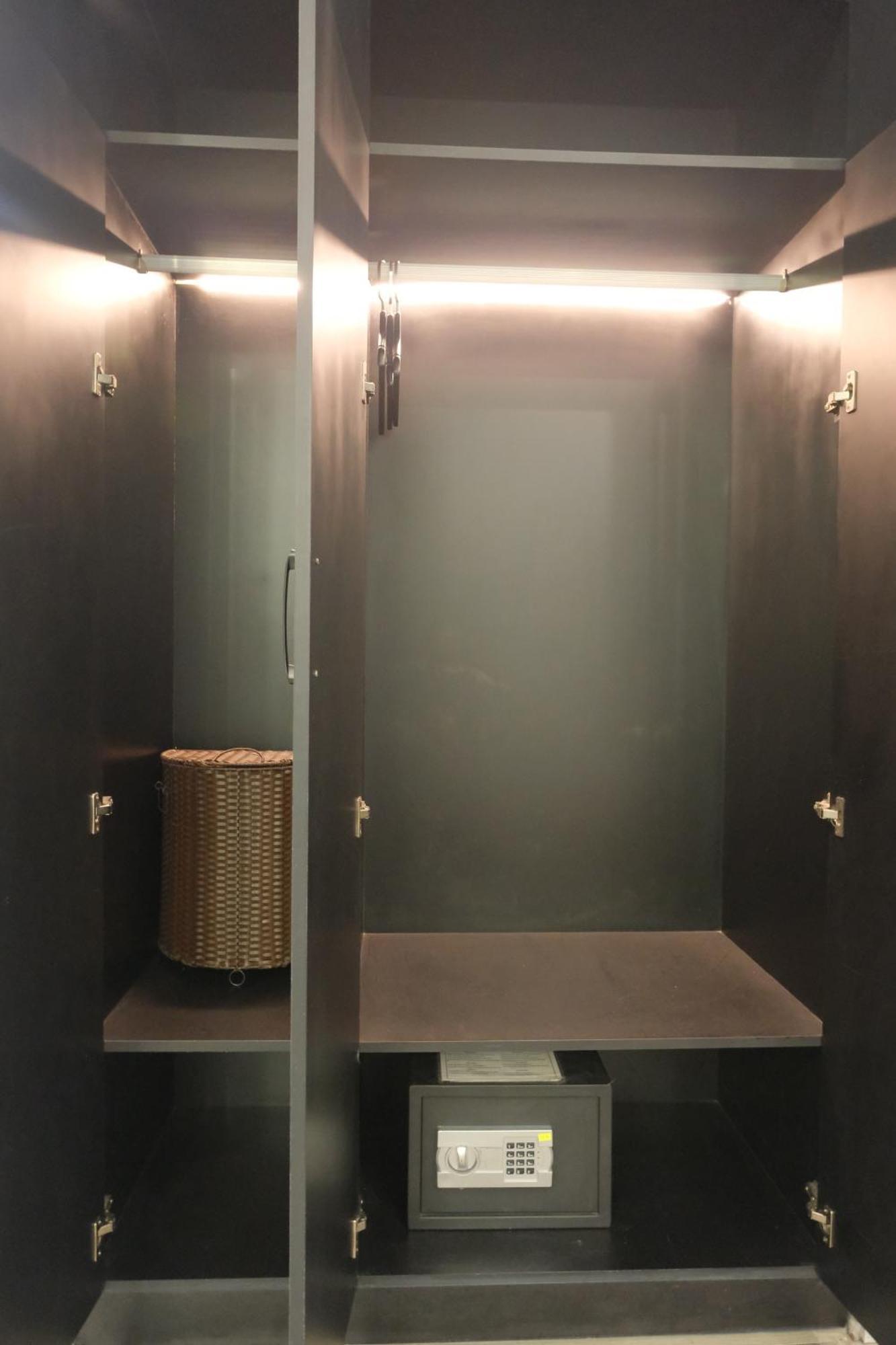 The Hotel Nicecy 호치민 외부 사진